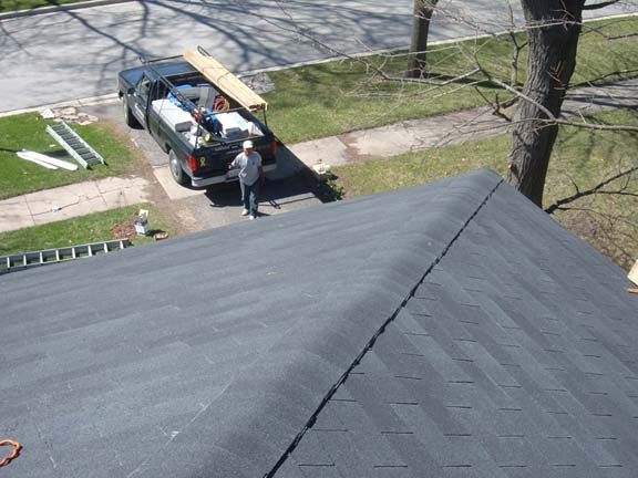 Hawkeye Roofing Co. - Lombard, IL - Slider 3